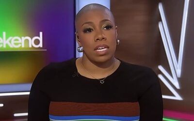 Former top Harris aide cries foul over Fox interview