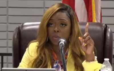 Dem elitist mayor living like royalty mocked for hilariously corrupt antics: ‘Real life Parks & Rec’
