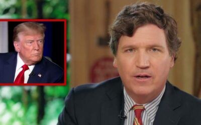 Tucker doubles-down on concerns over possible Trump assassination: We should be psychologically prepared