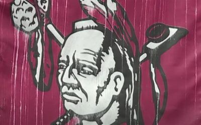 New school board brings back American Indian mascot after scalping by ‘woke’ leftists