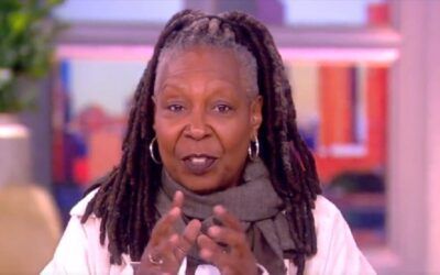 Whoopi blasts rumors she’s on Epstein’s list, says she’s listed on ‘fake’ one
