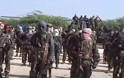 US kills three terrorists in ‘self-defense’ airstrike, officials say