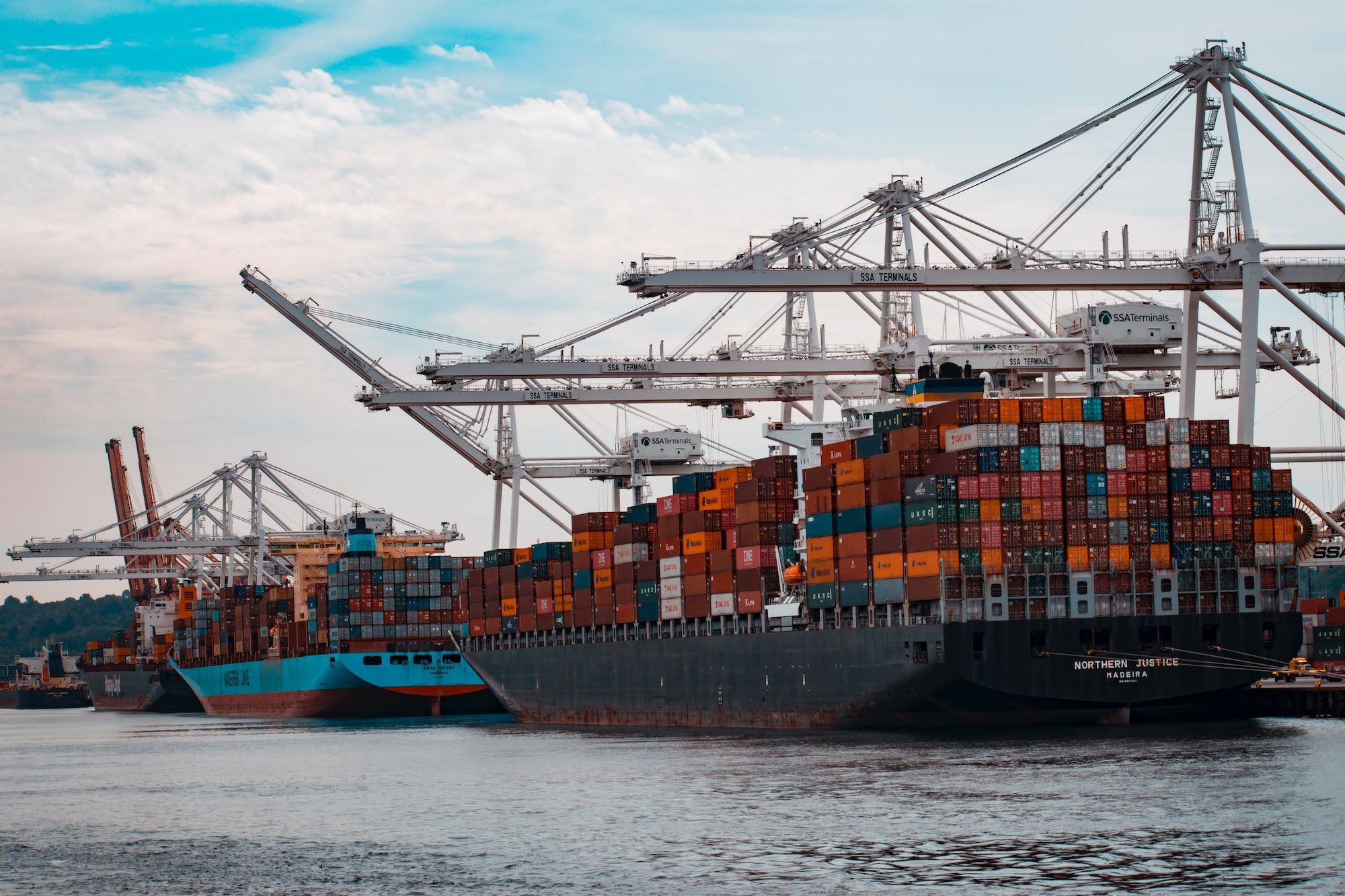 Red Sea Attacks Cause Freight Rates To Soar - Infographics