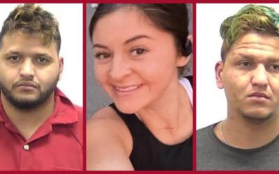 ‘Non-citizen’ suspect named in death of Georgia nursing student; suspect’s brother arrested for fake green card