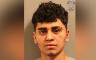 ‘Can’t keep up w/these stories’: Illegal migrant from Honduras arrested for rape of girl, 14, stabbing man
