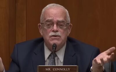Dem Rep opposes bill condemning Christian persecution in Nigeria because it doesn’t include LGBTQ people