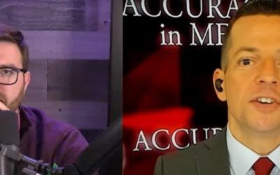 WATCH: Accuracy in media investigations reveal red state rot in higher education