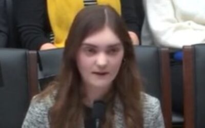 DCNF reporter reveals how Biden admin is quietly funding a ‘Censorship Industrial Complex’ in Congressional testimony
