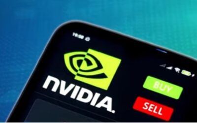 ‘Potential is unknown’: What Nvidia’s meteoric stock rise says about the future of the economy