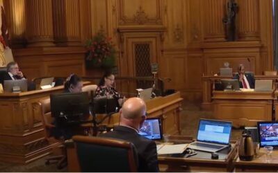 Blue city officially apologizes to black residents
