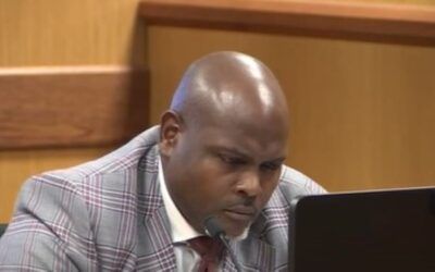 ‘Why would you speculate?’: Trump attorney grills key witness over text that could blow a hole in Fani Willis’ defense