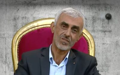 Naming terrorist behind Oct. 7 attack as new Hamas leader won’t turn tide of Gaza war, experts say