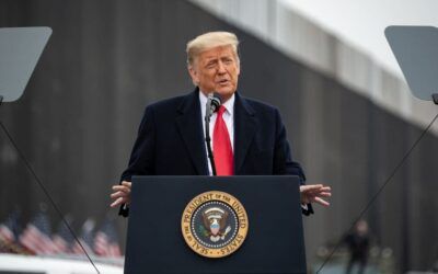 ‘Fantasy land of hotbed anti-Trumpism’: Former prosecutor raises eyebrows at Trump’s sentencing, calls it a disgrace