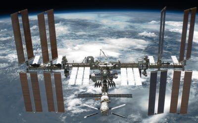 Russian Cosmonaut sets most time in space record