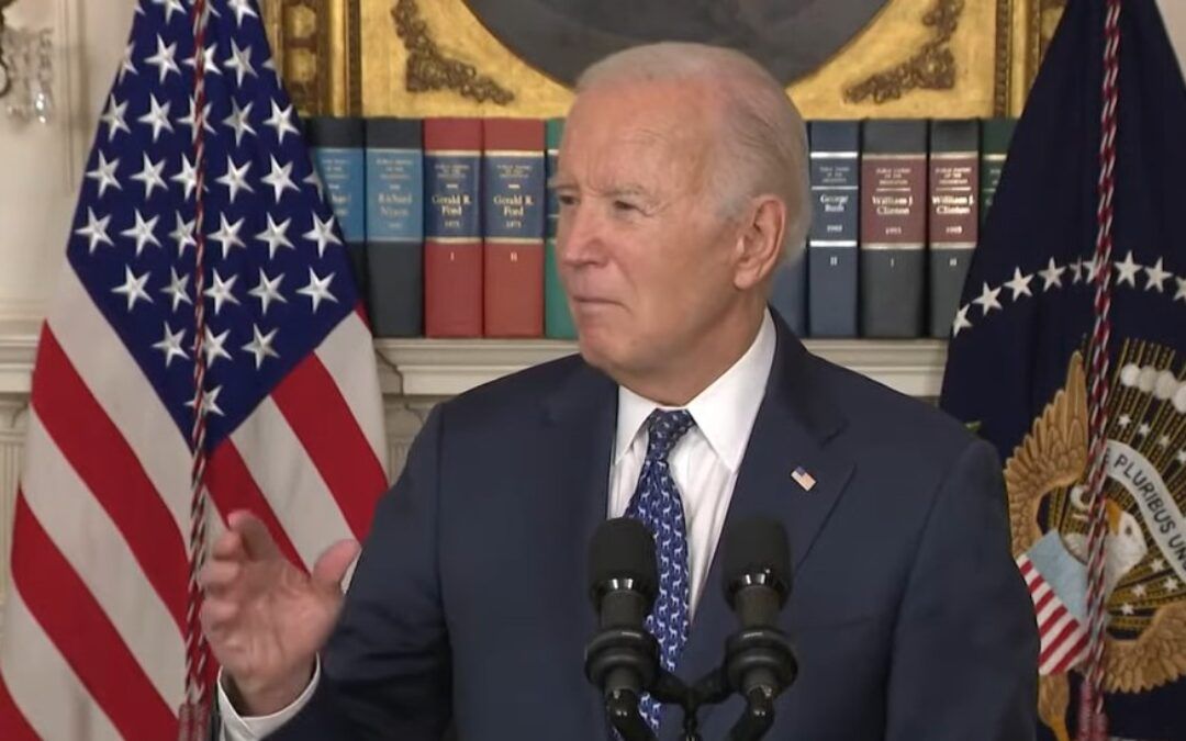 Biden greenlights key national security memo before Trump’s inauguration