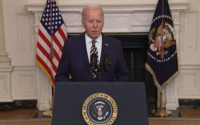 Biden’s climate agenda is contributing to ballooning deficit, CBO says