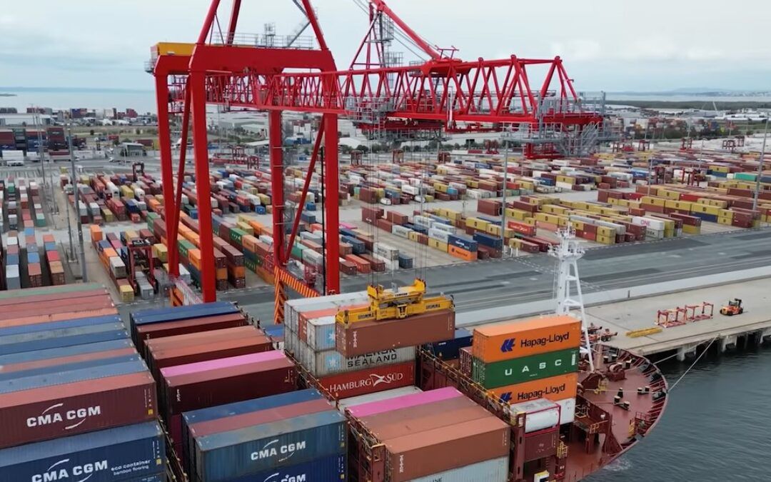 Business groups seek quick tariff refunds after Supreme Court ruling