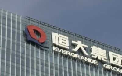 China’s real estate collapse infecting troubled American sectors