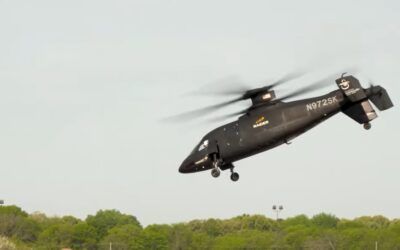 Army cancels helicopter program after sinking $2 billion into it