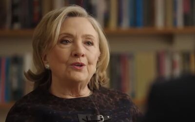 ‘Really hard to accept’: Hillary Clinton rips Dems for being asleep at wheel in years leading up to Dobbs decision