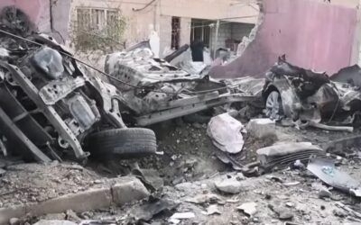 US conducts self-defense strikes against ‘deeply buried’ Houthi targets
