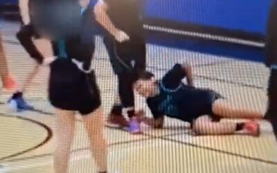 How many more female athletes will be injured by trans players before Biden gives up trying to rewrite Title IX?