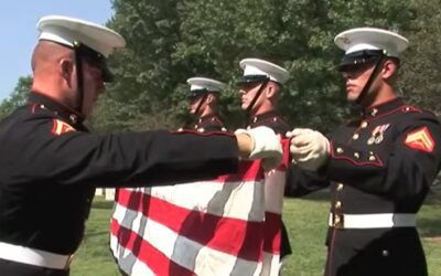 EXCLUSIVE: ‘Grief is deep’: GOP veterans slam ‘failures’ of deadly Afghanistan withdrawal in Trump ad