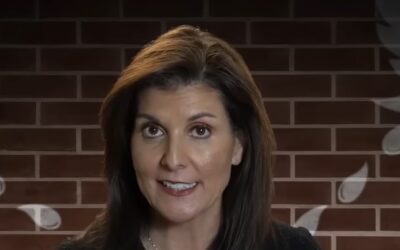Nikki Haley still pulling in big money despite recent losses