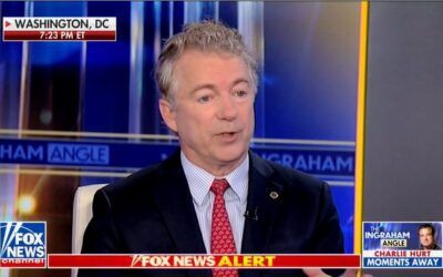Rand Paul says he’ll bring back major Trump-era border program as Senate chair