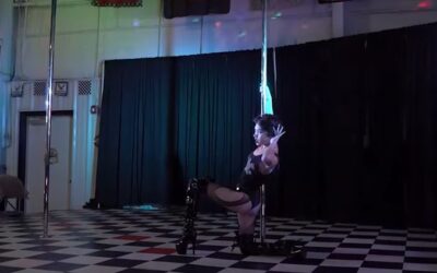 Blue state considers ‘strippers’ Bill of Rights’ for adult dancers