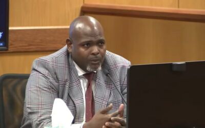 Texts show key witness in Fani Willis hearing confirming details of affair, suggesting people to subpoena