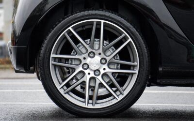 Don’t tread on me: This blue state is coming for your tires