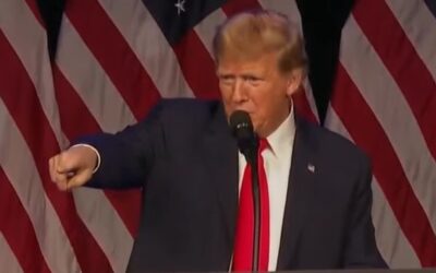 Trump campaign says it has been hacked by ‘foreign sources hostile to the United States’