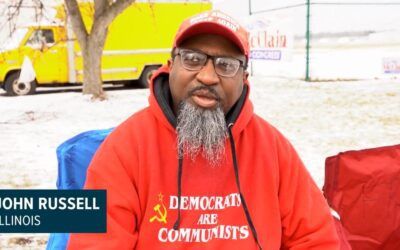 ‘That would suck’: Trump supporters in South Carolina balk at the idea of Nikki Haley being his VP pick