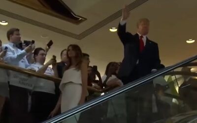 Voters are looking back a lot more fondly on Trump’s presidency