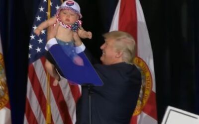 Trump calls on Alabama lawmakers to ‘preserve’ IVF after state supreme court ruling