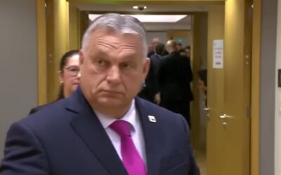 Hungary gives nod to Sweden’s NATO bid after months of holding out