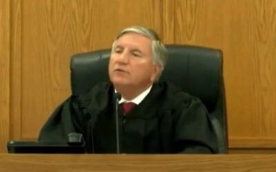 Judge is yanked from the bench after reversing his own rape conviction of an 18-yr-old