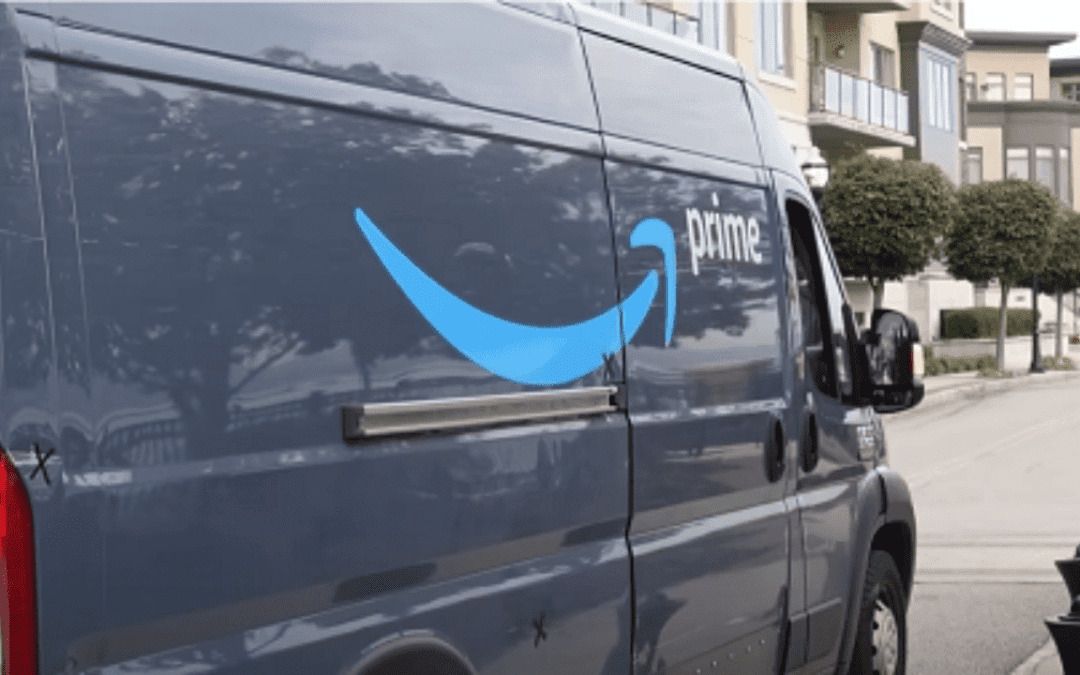 Thousands of Amazon workers on strike during Black Friday, Cyber Monday