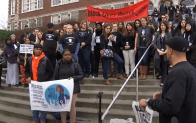 Parents’ rights group blasts BLM’s ‘School Week of Action’ for pushing ‘queer-affirming’ principles