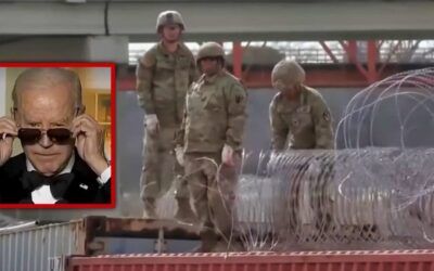 ‘This is blackmail’: White House threatens reduced deportations, detention capacity if GOP doesn’t comply