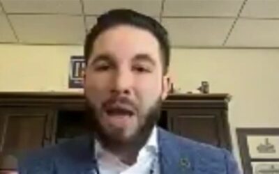 Dearborn’s first Muslim mayor deploys police after WSJ piece brands city ‘America’s jihad capital’