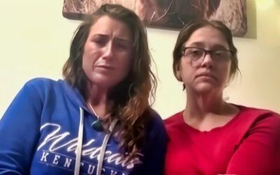 Kentucky moms warn of travel dangers following alleged rape in Bahamas; resort denies their claims