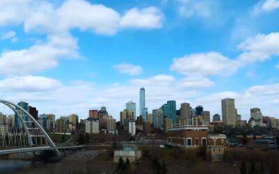 ‘This is about control’: Edmonton ’15-minute cities’ policy pursuit proves conspiracy theorists right