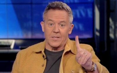 Gutfeld ready to flee NY to Florida over insane legal treatment of Trump