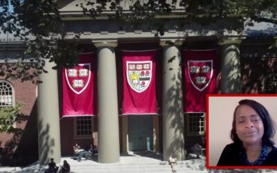 New docs show plagiarism charges against THIRD Harvard official ‘much more damning’ than university claimed