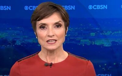 Union jumps in after CBS News fired journo who investigated Biden family, SEIZED her personal notes and research