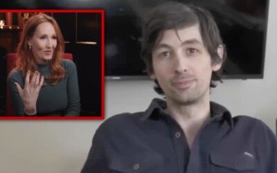 Is J.K. Rowling really a bigot? Teacher guides student on how to think for himself with impressive results