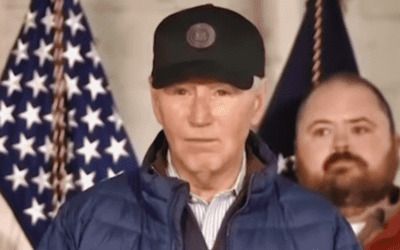 ‘Lying’ FBI witness ‘does not exonerate’ Biden crime family. Here’s why.