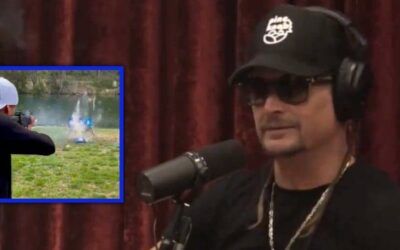 Kid Rock accused of hypocrisy over new stance on Bud Light: ‘That’s why you shouldn’t care what a celeb thinks’
